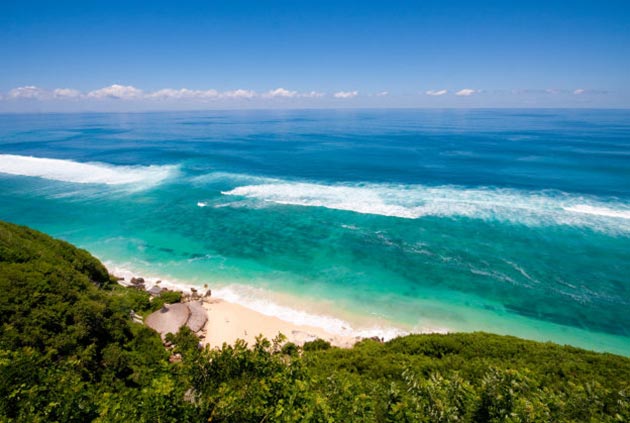 Karma Beach Bali