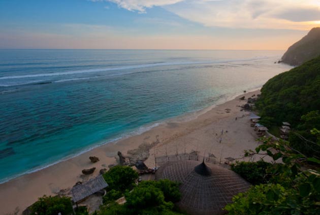 Karma Beach Bali