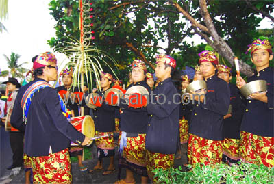 Balinese genjreng