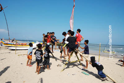 Sanur Fest-2