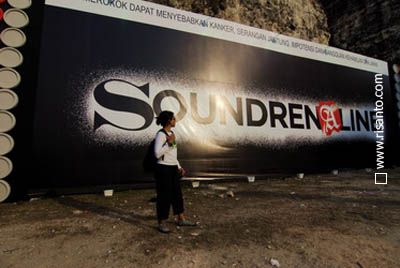 Soundrenaline'09