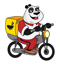 Foodpanda