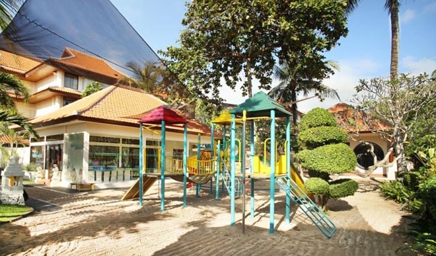 The-Westin-Bali-Kids-Club-Playground