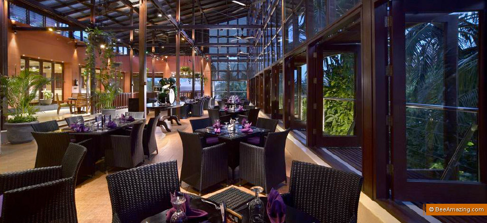 Starz Diner at Hard Rock Hotel Bali Reintroduces Sumptuous Buffet Dinner for Friends, Families and Colleagues