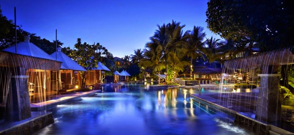 Hard Rock Hotel Bali Announces New General Manager Shane Coates