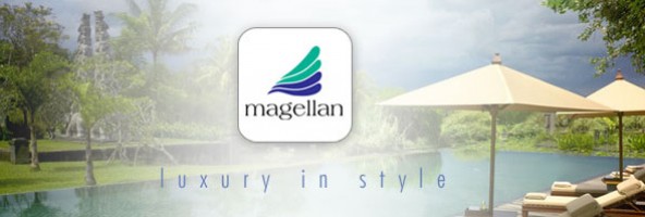 Magellan Tours