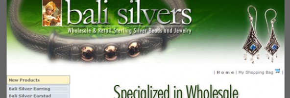 Bali Silvers