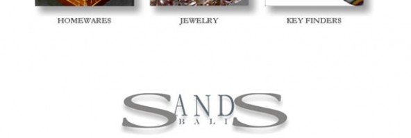 SandS Bali